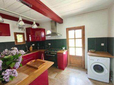 propriete a vendre Sigonce 04300 Alpes-de-Haute-Provence 302 m2 9 pièces 498000 euros