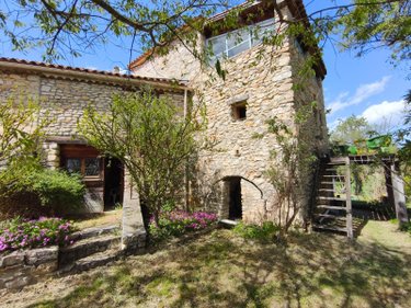 propriete a vendre Sigonce 04300 Alpes-de-Haute-Provence 302 m2 9 pièces 498000 euros