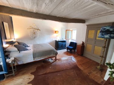 propriete a vendre Sigonce 04300 Alpes-de-Haute-Provence 302 m2 9 pièces 498000 euros