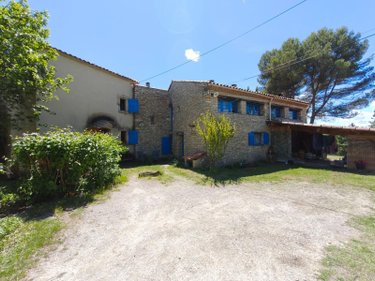 propriete a vendre Sigonce 04300 Alpes-de-Haute-Provence 302 m2 9 pièces 498000 euros
