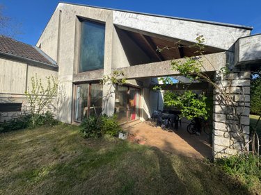 propriete a vendre Béthisy-Saint-Pierre 60320 Oise 240 m2 8 pièces 325000 euros