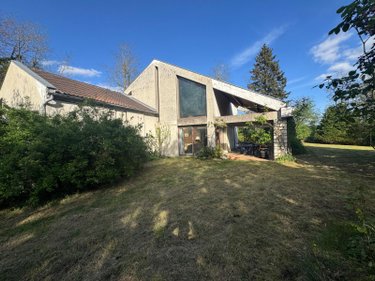 propriete a vendre Béthisy-Saint-Pierre 60320 Oise 240 m2 8 pièces 325000 euros