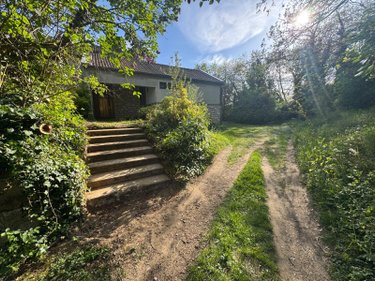 propriete a vendre Béthisy-Saint-Pierre 60320 Oise 240 m2 8 pièces 325000 euros