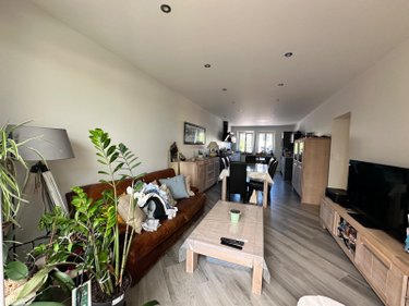 Maison a vendre Foucherans 39100 Jura 120 m2 7 pièces 235000 euros