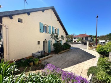 Maison a vendre Foucherans 39100 Jura 120 m2 7 pièces 229000 euros