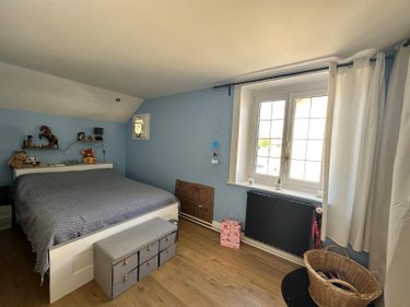 Maison a vendre Foucherans 39100 Jura 120 m2 7 pièces 229000 euros