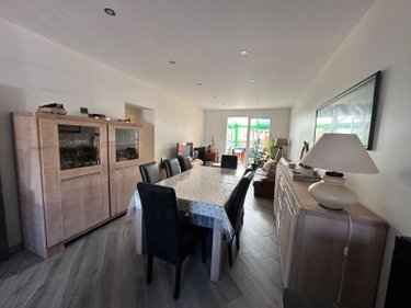 Maison a vendre Foucherans 39100 Jura 120 m2 7 pièces 235000 euros