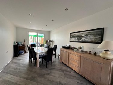 Maison a vendre Foucherans 39100 Jura 120 m2 7 pièces 229000 euros