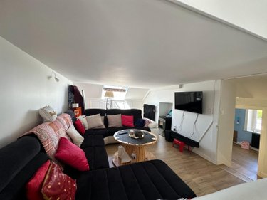 Maison a vendre Foucherans 39100 Jura 120 m2 7 pièces 229000 euros