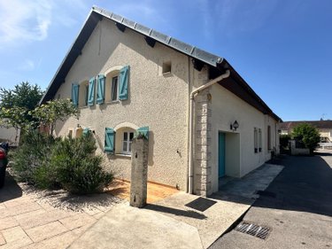 Maison a vendre Foucherans 39100 Jura 120 m2 7 pièces 215000 euros
