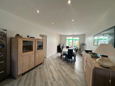 Maison a vendre Foucherans 39100 Jura 120 m2 7 pièces 215000 euros