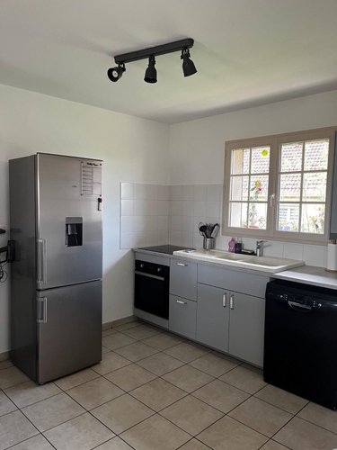 Location maison Boissey-le-Châtel 27520 Eure 82 m2 4 pièces 850 euros