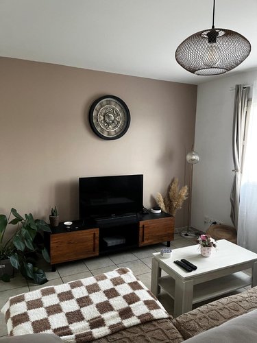 Location maison Boissey-le-Châtel 27520 Eure 82 m2 4 pièces 850 euros