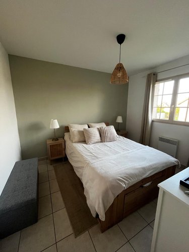 Location maison Boissey-le-Châtel 27520 Eure 82 m2 4 pièces 850 euros