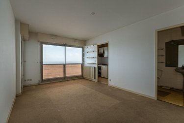 Appartement a vendre Hendaye 64700 Pyrénées-Atlantiques 42 m2 2 pièces 367500 euros