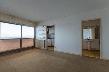 Appartement a vendre Hendaye 64700 Pyrénées-Atlantiques 42 m2 2 pièces 367500 euros