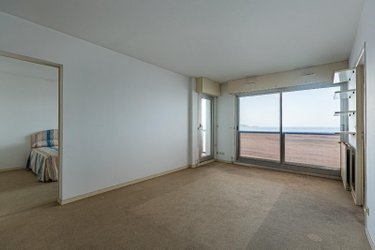 Appartement a vendre Hendaye 64700 Pyrénées-Atlantiques 42 m2 2 pièces 367500 euros