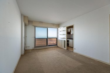 Appartement a vendre Hendaye 64700 Pyrénées-Atlantiques 42 m2 2 pièces 367500 euros