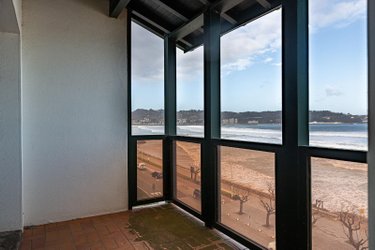 Appartement a vendre Hendaye 64700 Pyrénées-Atlantiques 42 m2 2 pièces 367500 euros