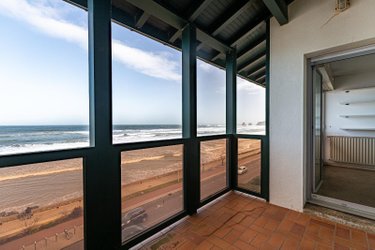 Appartement a vendre Hendaye 64700 Pyrénées-Atlantiques 42 m2 2 pièces 367500 euros