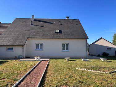 Maison a vendre Changé 72560 Sarthe 148 m2 5 pièces 299000 euros