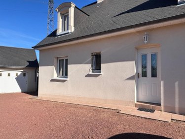 Maison a vendre Changé 72560 Sarthe 148 m2 5 pièces 299000 euros