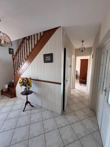 Maison a vendre Changé 72560 Sarthe 148 m2 5 pièces 299000 euros