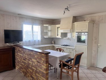 Maison a vendre Changé 72560 Sarthe 148 m2 5 pièces 299000 euros