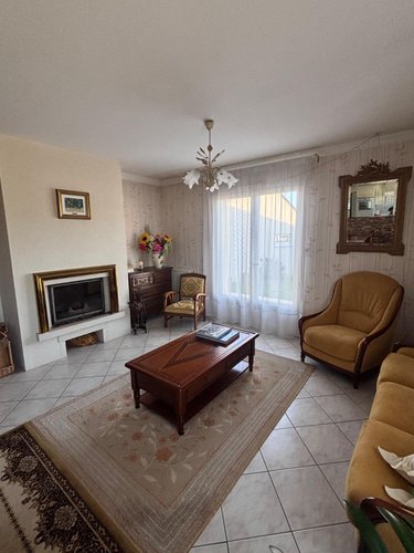 Maison a vendre Changé 72560 Sarthe 148 m2 5 pièces 299000 euros