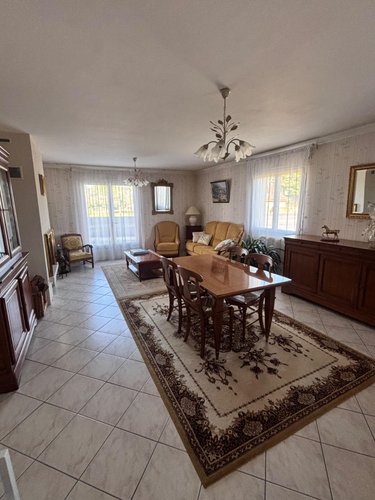 Maison a vendre Changé 72560 Sarthe 148 m2 5 pièces 299000 euros