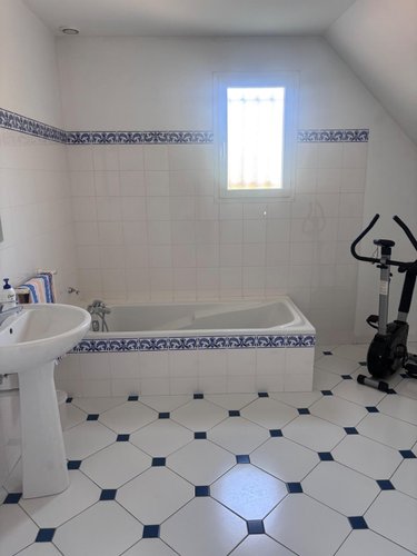 Maison a vendre Changé 72560 Sarthe 148 m2 5 pièces 299000 euros