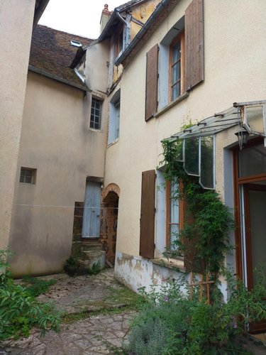 Maison a vendre Toucy 89130 Yonne 90 m2 5 pièces 115400 euros
