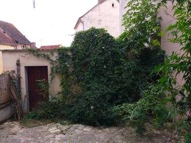 Maison a vendre Toucy 89130 Yonne 90 m2 5 pièces 115400 euros