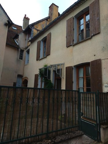 Maison a vendre Toucy 89130 Yonne 90 m2 5 pièces 115400 euros