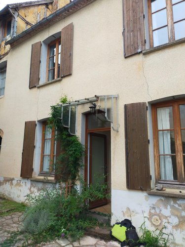 Maison a vendre Toucy 89130 Yonne 90 m2 5 pièces 115400 euros