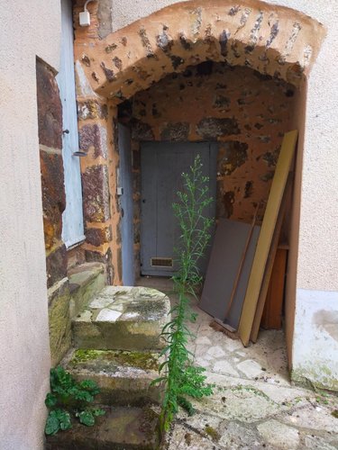 Maison a vendre Toucy 89130 Yonne 90 m2 5 pièces 115400 euros