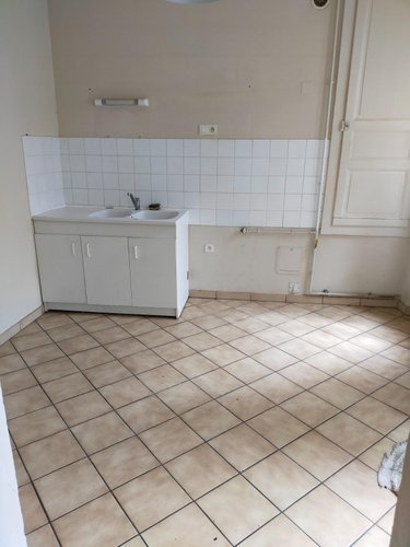 Maison a vendre Toucy 89130 Yonne 90 m2 5 pièces 115400 euros