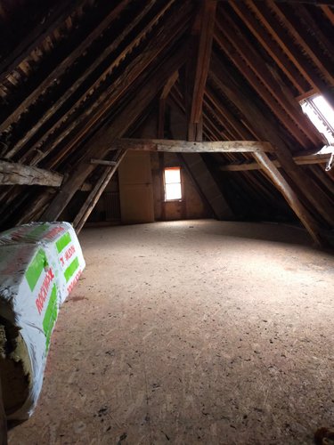 Maison a vendre Toucy 89130 Yonne 90 m2 5 pièces 115400 euros