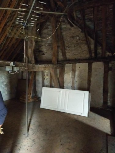 Maison a vendre Toucy 89130 Yonne 90 m2 5 pièces 115400 euros