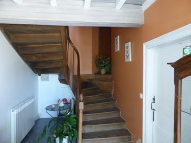 Maison a vendre Ciadoux 31350 Haute-Garonne 140 m2 5 pièces 212000 euros