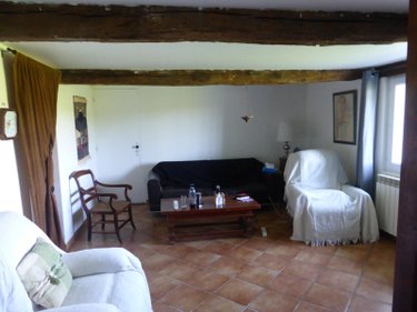 Maison a vendre Ciadoux 31350 Haute-Garonne 140 m2 5 pièces 212000 euros