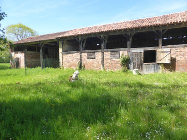 Maison a vendre Ciadoux 31350 Haute-Garonne 140 m2 5 pièces 190800 euros