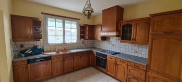 Maison a vendre Solesmes 72300 Sarthe 180 m2 7 pièces 239600 euros