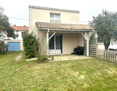 Maison a vendre Marennes-Hiers-Brouage 17320 Charente-Maritime 79 m2 5 pièces 271800 euros