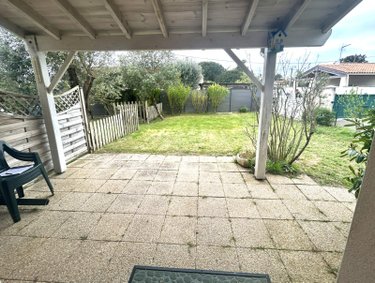 Maison a vendre Marennes-Hiers-Brouage 17320 Charente-Maritime 79 m2 5 pièces 271800 euros