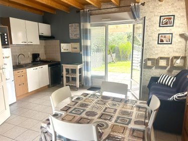 Maison a vendre Marennes-Hiers-Brouage 17320 Charente-Maritime 79 m2 5 pièces 271800 euros
