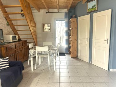 Maison a vendre Marennes-Hiers-Brouage 17320 Charente-Maritime 79 m2 5 pièces 271800 euros
