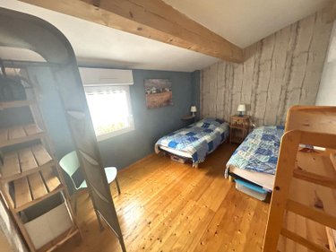 Maison a vendre Marennes-Hiers-Brouage 17320 Charente-Maritime 79 m2 5 pièces 271800 euros