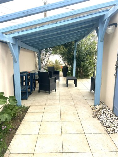 Maison a vendre Marennes-Hiers-Brouage 17320 Charente-Maritime 79 m2 5 pièces 271800 euros