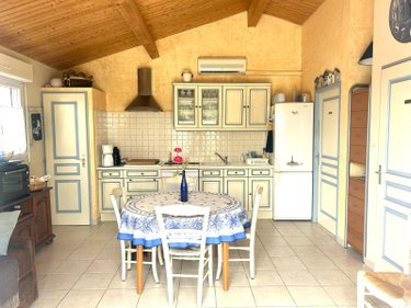 Maison a vendre Marennes-Hiers-Brouage 17320 Charente-Maritime 79 m2 5 pièces 271800 euros